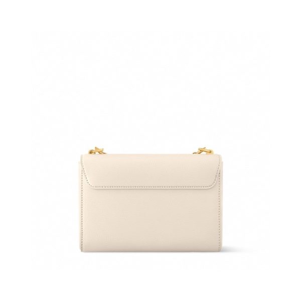 LV M14341 Twist MM Slim Quartz