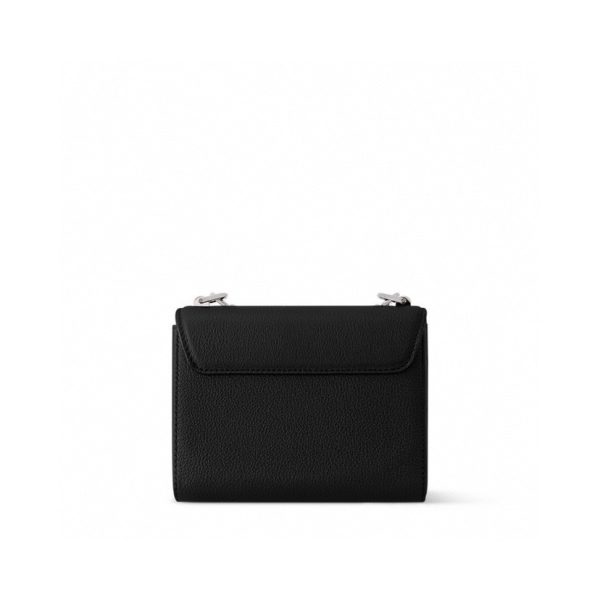 LV M14636 Twist PM Slim Black