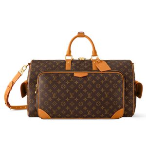LV M14735 Keepall Cargo 50