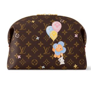 LV M14891 Cosmetic Pouch GM