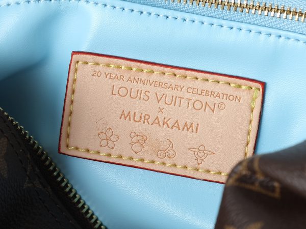 LV M14891 Cosmetic Pouch GM