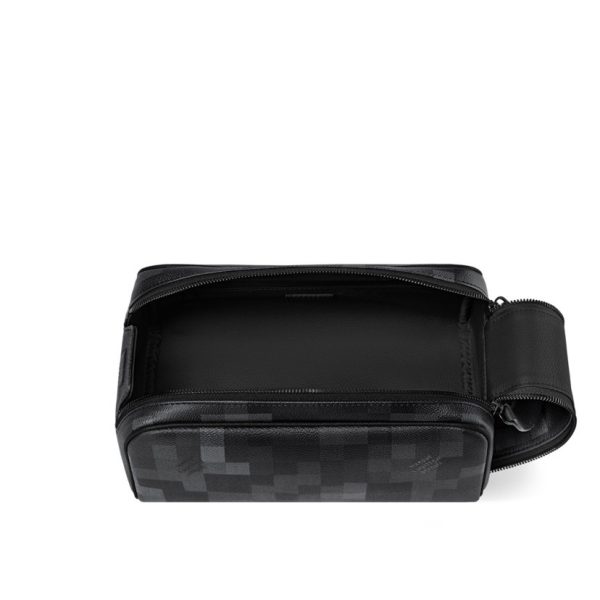 LV M15109 Dopp Kit Black 9 LV M15109 Dopp Kit Black
