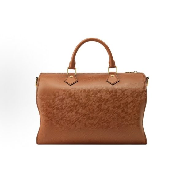 LV M25915 Speedy Soft 30 Tan 5 LV M25915 Speedy Soft 30 Tan