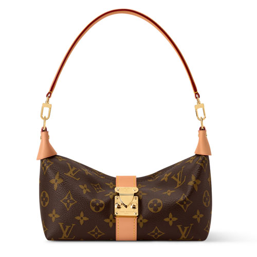 LV M26191 Pochette Mia Handbag 1 LV M26191 Pochette Mia Handbag