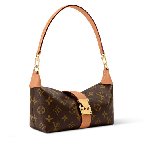LV M26191 Pochette Mia Handbag 3 LV M26191 Pochette Mia Handbag
