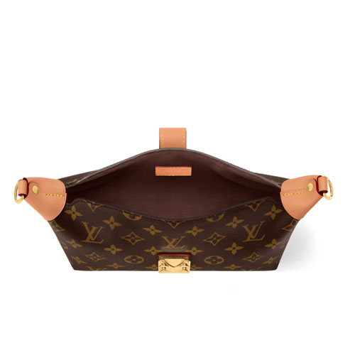 LV M26191 Pochette Mia Handbag 5 LV M26191 Pochette Mia Handbag