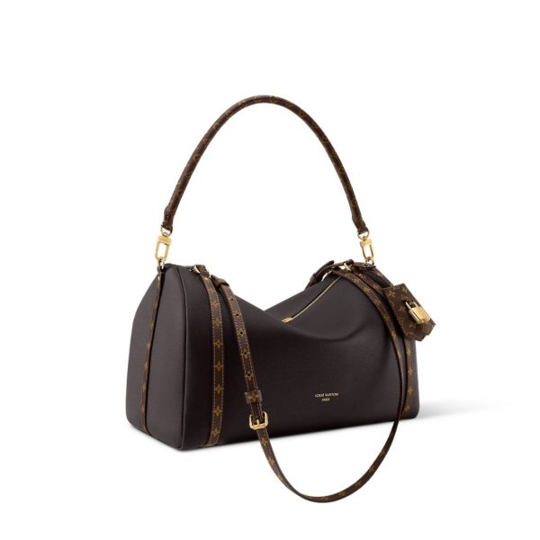 LV M26397 Express MM Acajou 3 LV M26397 Express MM Acajou