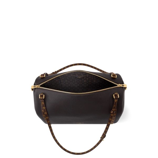 LV M26397 Express MM Acajou 5 LV M26397 Express MM Acajou