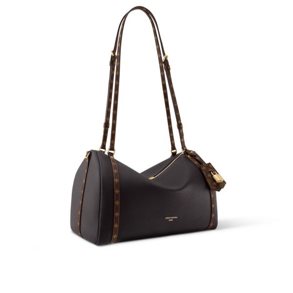 LV M26397 Express MM Acajou 9 LV M26397 Express MM Acajou