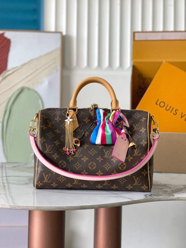 LV M26498 Speedy Soft 30