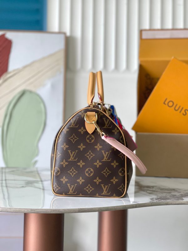 LV M26498 Speedy Soft 30