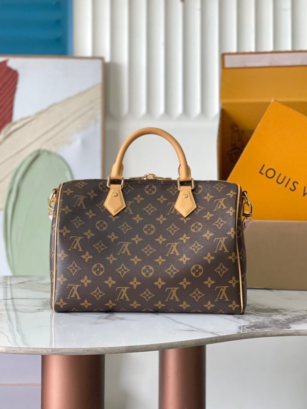 LV M26498 Speedy Soft 30