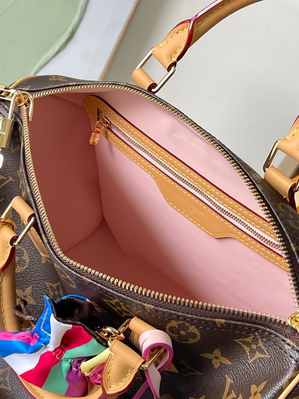LV M26498 Speedy Soft 30
