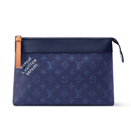 LV M26829 Pochette Voyage Souple Ocean 1 LV M26829 Pochette Voyage Souple Ocean