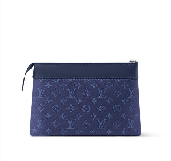 LV M26829 Pochette Voyage Souple Ocean 5 LV M26829 Pochette Voyage Souple Ocean