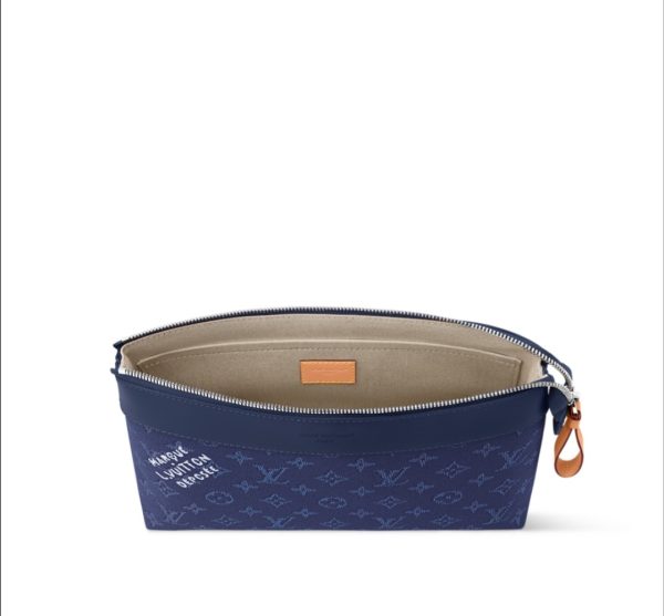 LV M26829 Pochette Voyage Souple Ocean 7 LV M26829 Pochette Voyage Souple Ocean