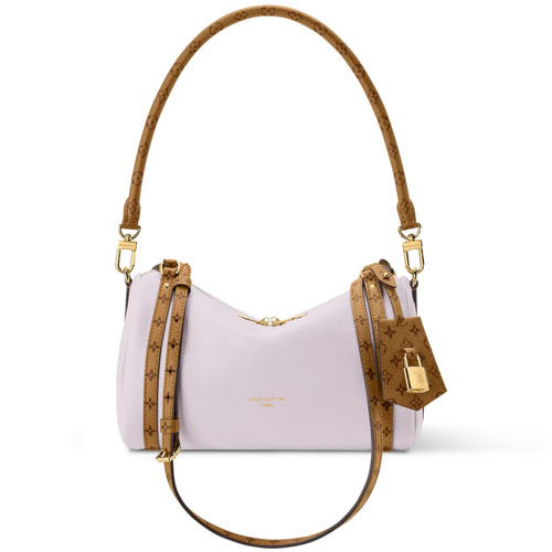 LV M27275 Express PM Lilac 1 LV M27275 Express PM Lilac