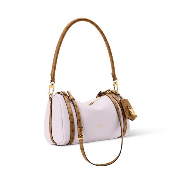 LV M27275 Express PM Lilac 3 LV M27275 Express PM Lilac