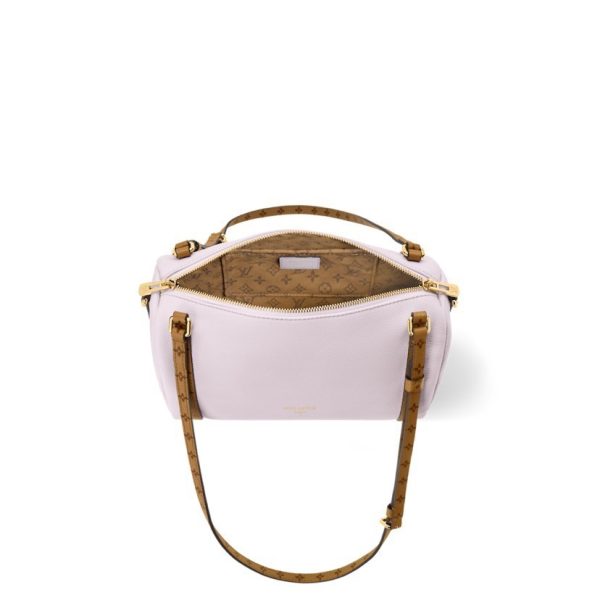 LV M27275 Express PM Lilac 7 LV M27275 Express PM Lilac