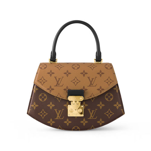 LV M46548 Tilsitt Handbag 1 LV M46548 Tilsitt Handbag