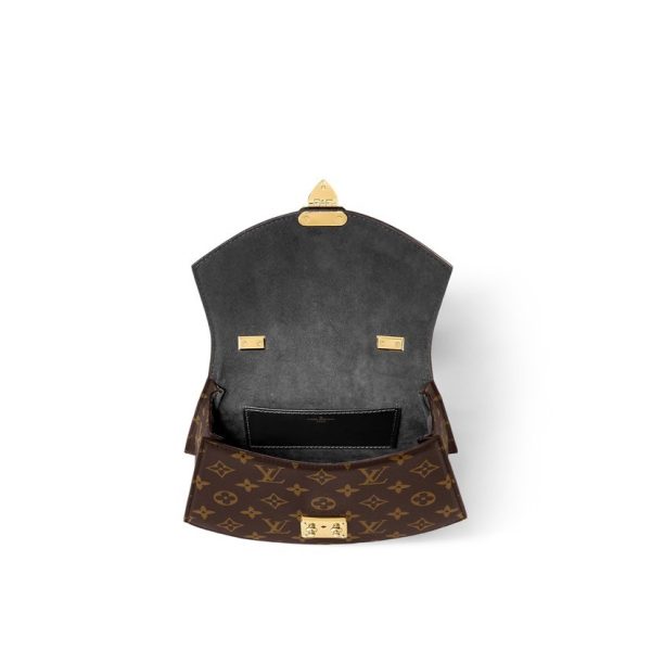 LV M46548 Tilsitt Handbag 5 LV M46548 Tilsitt Handbag
