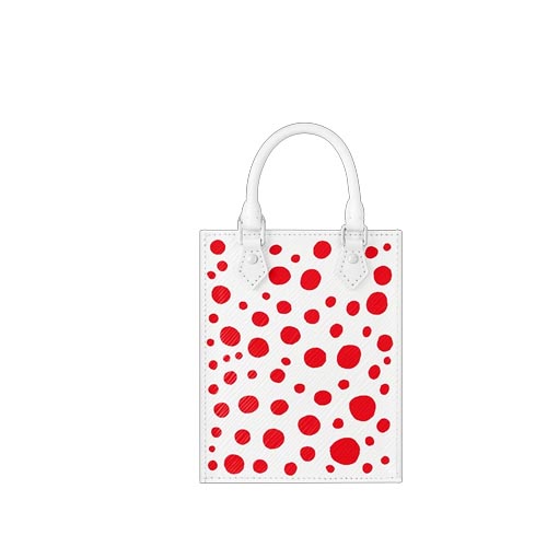 M81986 LV x YK Petit Sac Plat 3 M81986 LV x YK Petit Sac Plat - Image 2