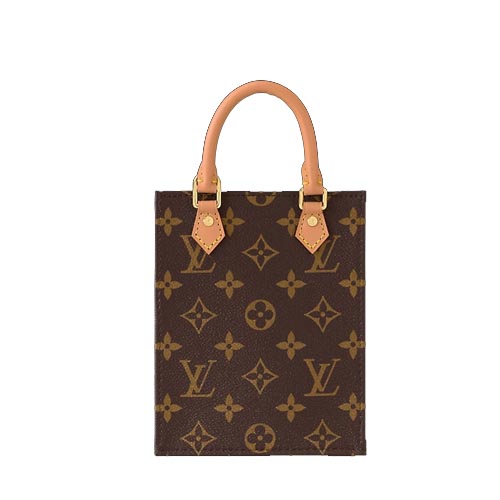 M81295 Petit Sac Plat 1 M81295 Petit Sac Plat