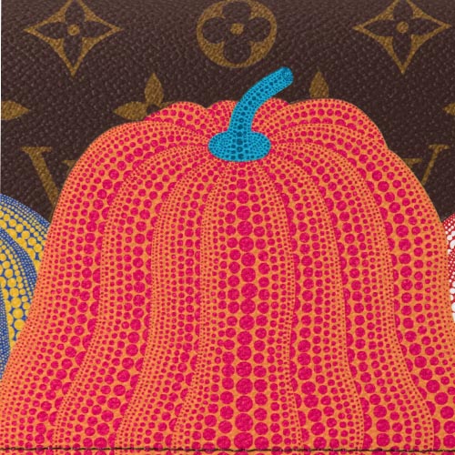 M82108 LV x YK Félicie Pochette 7 M82108 LV x YK Félicie Pochette - Image 4