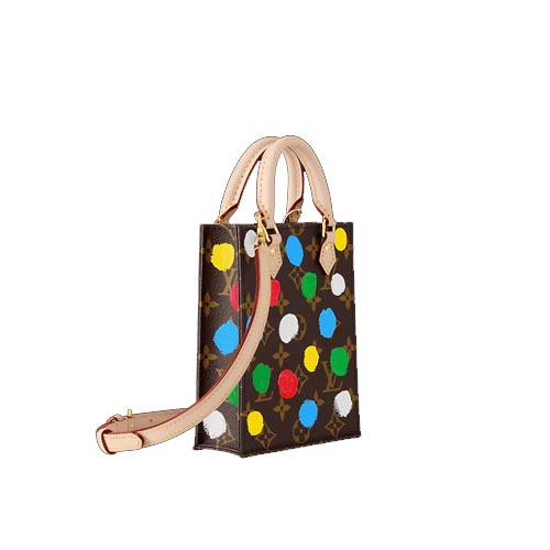 M81867 LV x YK Petit Sac Plat 7 M81867 LV x YK Petit Sac Plat - Image 4