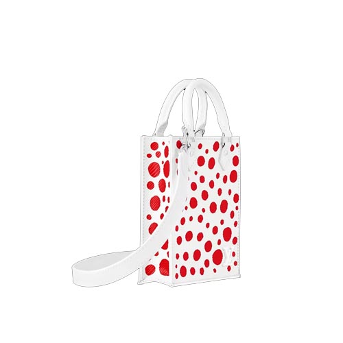 M81986 LV x YK Petit Sac Plat 11 M81986 LV x YK Petit Sac Plat - Image 6