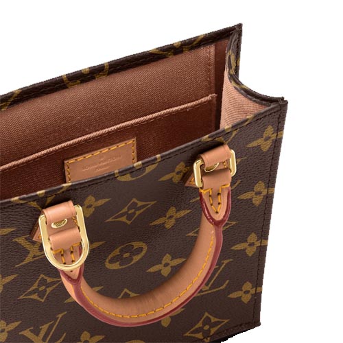 M81295 Petit Sac Plat 3 M81295 Petit Sac Plat - Image 2