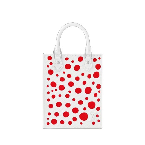 M81986 LV x YK Petit Sac Plat 1 M81986 LV x YK Petit Sac Plat