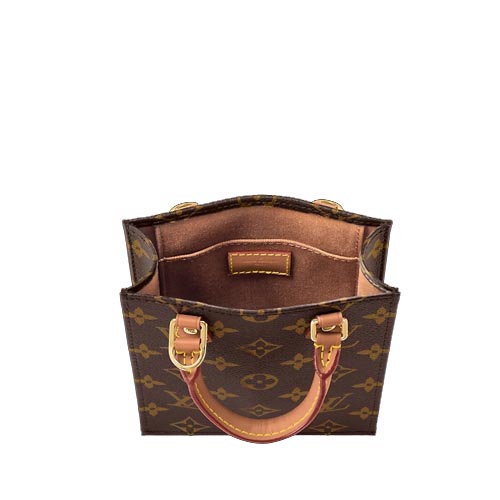 M81295 Petit Sac Plat 5 M81295 Petit Sac Plat - Image 3