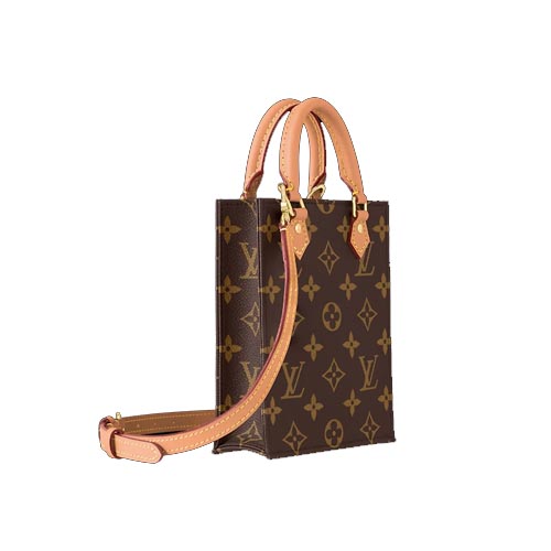 M81295 Petit Sac Plat 7 M81295 Petit Sac Plat - Image 4