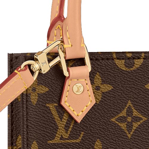 M81295 Petit Sac Plat 9 M81295 Petit Sac Plat - Image 5