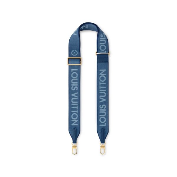 LV M14853 Alma BB Denim Blue 11 LV M14853 Alma BB Denim Blue