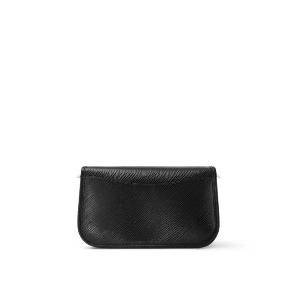 LV M59386 Buci Crossbody Black 5 LV M59386 Buci Crossbody Black
