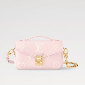 LV M14208 Pochette Métis East West