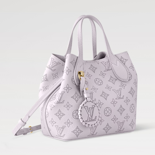 LV M14395 Blossom PM Misty Lilac 3 LV M14395 Blossom PM Misty Lilac