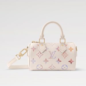 LV M25591 Nano Speedy