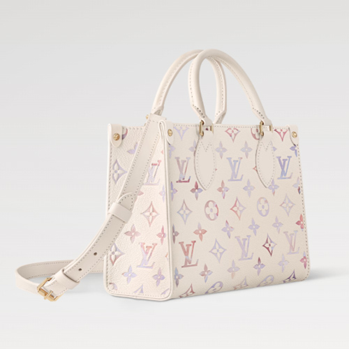 LV M25770 OnTheGo PM 3 LV M25770 OnTheGo PM