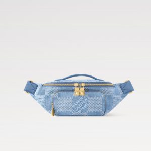 LV N00205 Rush Bum Bag