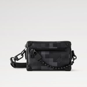 LV M14922 Mini Soft Trunk