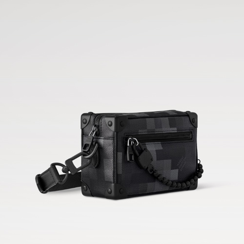 LV M14922 Mini Soft Trunk 3 LV M14922 Mini Soft Trunk