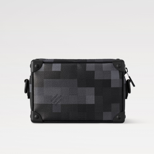 LV M14922 Mini Soft Trunk 7 LV M14922 Mini Soft Trunk