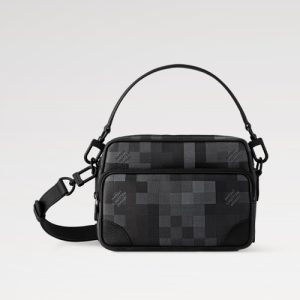 LV M14988 Nil Messenger