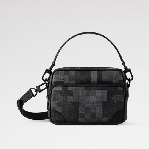 LV M14988 Nil Messenger 1 LV M14988 Nil Messenger
