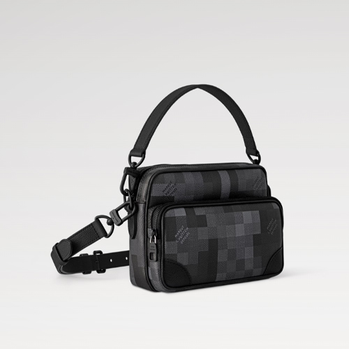 LV M14988 Nil Messenger 3 LV M14988 Nil Messenger