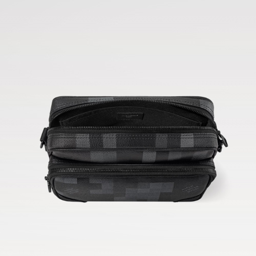 LV M14988 Nil Messenger 5 LV M14988 Nil Messenger