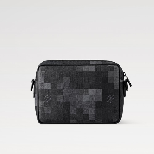 LV M14988 Nil Messenger 7 LV M14988 Nil Messenger